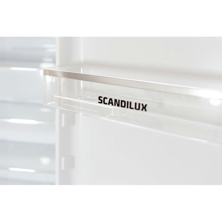 Встраиваемый холодильник SCANDILUX RBI238T