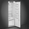 Встраиваемый холодильник SMEG S9L174D1D