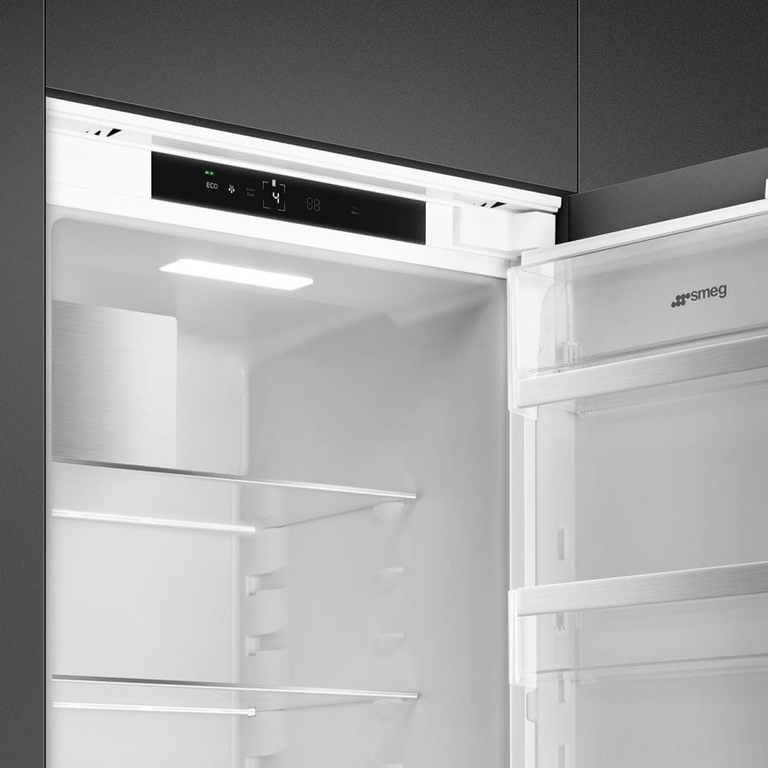 Встраиваемый холодильник SMEG S9L174D1D