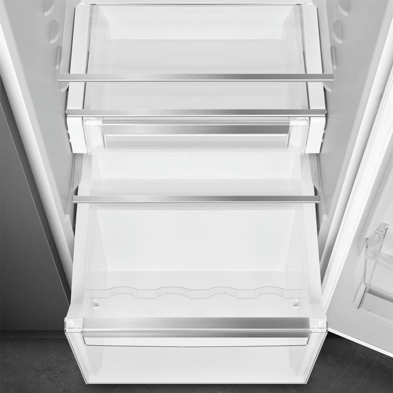 Встраиваемый холодильник SMEG S9L174D1D