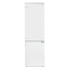 Встраиваемый холодильник Zigmund & Shtain BR 20 X белый