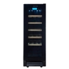 Встраиваемый винный шкаф Cellar Private CP020-1TBH (00-00001360)