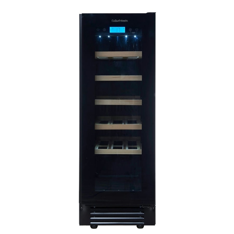 Встраиваемый винный шкаф Cellar Private CP020-1TBH (00-00001360)