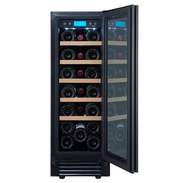 Встраиваемый винный шкаф Cellar Private CP020-1TBH (00-00001360)
