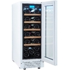 Встраиваемый винный шкаф Cellar Private CP020-1TWH (00-00001361)