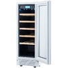Встраиваемый винный шкаф Cellar Private CP020-1TWH (00-00001361)