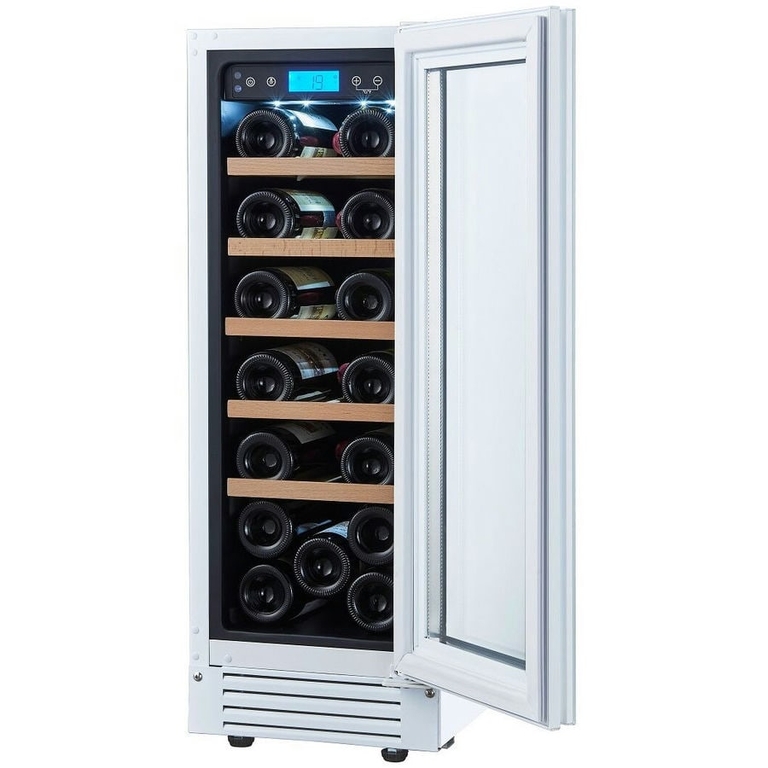 Встраиваемый винный шкаф Cellar Private CP020-1TWH (00-00001361)
