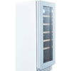 Встраиваемый винный шкаф Cellar Private CP020-1TWH (00-00001361)