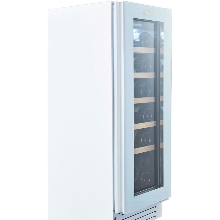 Встраиваемый винный шкаф Cellar Private CP020-1TWH (00-00001361)