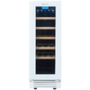 Встраиваемый винный шкаф Cellar Private CP020-1TWH (00-00001361)