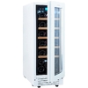 Встраиваемый винный шкаф Cellar Private CP020-1TWH (00-00001361)