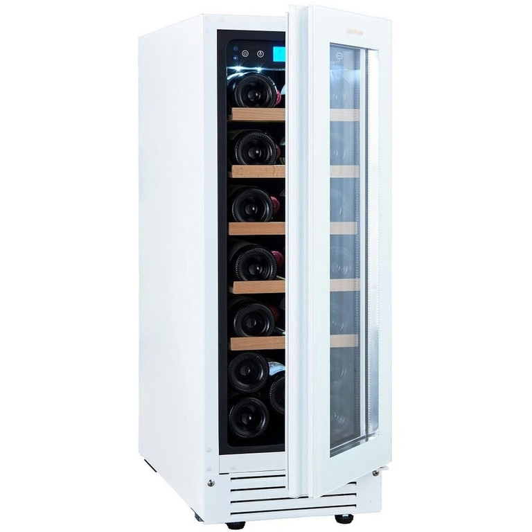Встраиваемый винный шкаф Cellar Private CP020-1TWH (00-00001361)
