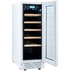 Встраиваемый винный шкаф Cellar Private CP020-1TWH (00-00001361)