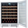 Встраиваемый винный шкаф Cellar Private CP051-1TWH (00-00001367)