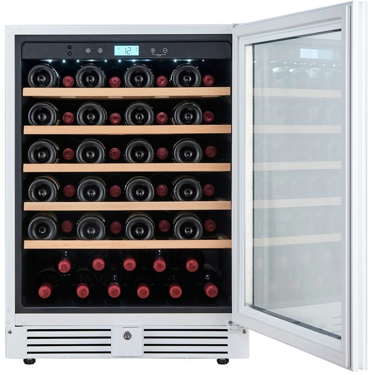 Встраиваемый винный шкаф Cellar Private CP051-1TWH (00-00001367)