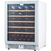 Встраиваемый винный шкаф Cellar Private CP051-1TWH (00-00001367)