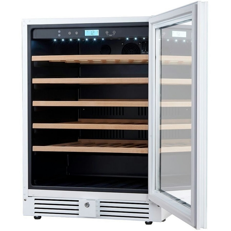 Встраиваемый винный шкаф Cellar Private CP051-1TWH (00-00001367)