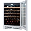 Встраиваемый винный шкаф Cellar Private CP051-1TWH (00-00001367)