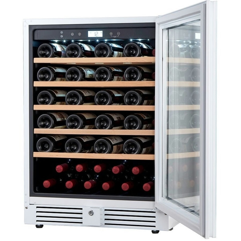Встраиваемый винный шкаф Cellar Private CP051-1TWH (00-00001367)