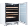Встраиваемый винный шкаф Cellar Private CP051-1TWH (00-00001367)
