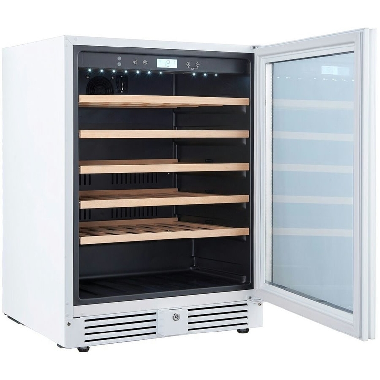 Встраиваемый винный шкаф Cellar Private CP051-1TWH (00-00001367)