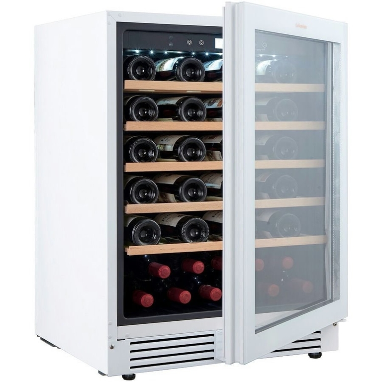 Встраиваемый винный шкаф Cellar Private CP051-1TWH (00-00001367)