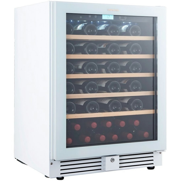 Встраиваемый винный шкаф Cellar Private CP051-1TWH (00-00001367)