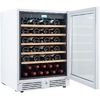 Встраиваемый винный шкаф Cellar Private CP051-1TWH (00-00001367)