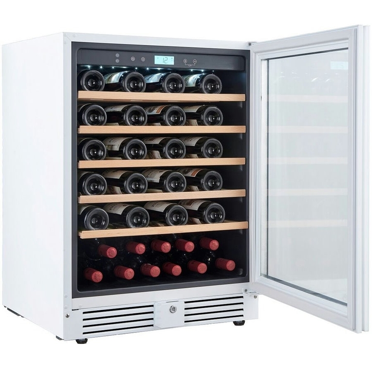 Встраиваемый винный шкаф Cellar Private CP051-1TWH (00-00001367)