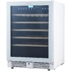 Встраиваемый винный шкаф Cellar Private CP051-1TWH (00-00001367)