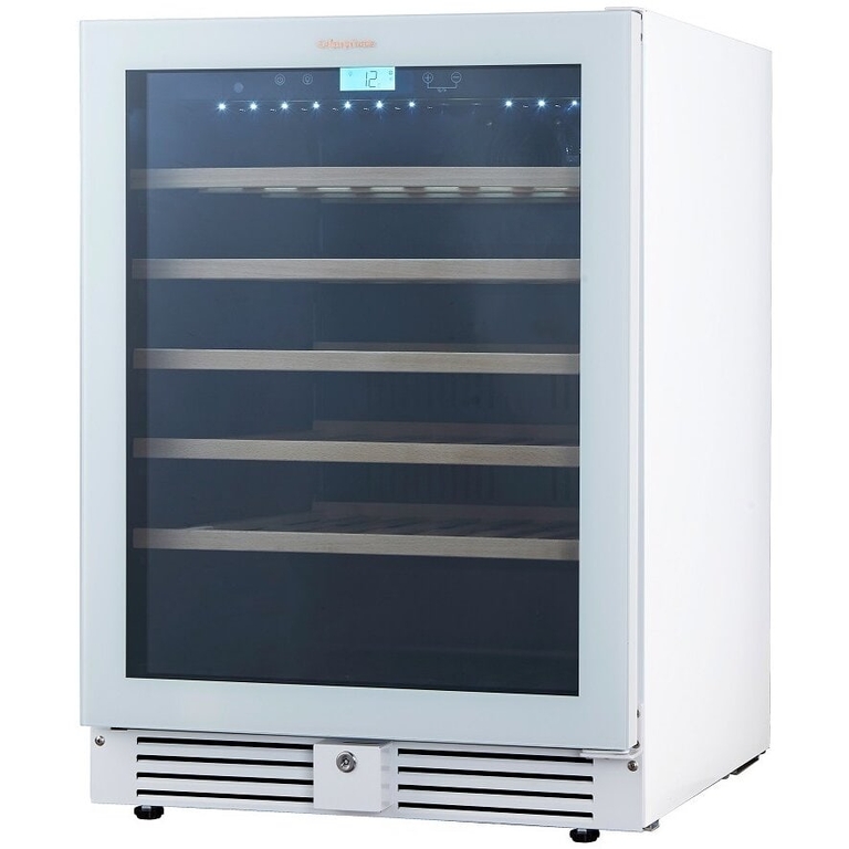Встраиваемый винный шкаф Cellar Private CP051-1TWH (00-00001367)