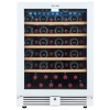 Встраиваемый винный шкаф Cellar Private CP051-1TWH (00-00001367)